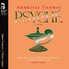 Thomas - Psyche (CD + Book)