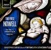 The First Nowell: Christmas Carols from Portsmouth Cathedral