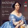 Mozart - Violin Sonatas