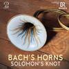 Bachs Horns - Mass in F, Hunt Cantata, Brandenburg Concerto no.1