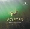 Ari Cohen Mann: VORTEX (Vinyl LP)