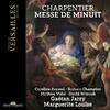 Charpentier - Messe de Minuit