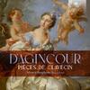 DAgincour - Pieces de Clavecin