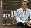 Brahms - Piano Sonata no.2; Schumann - Fantasie, op.17