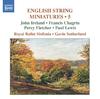 English String Miniatures Vol 5