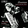 Sonorities  Japanese Accordion Music