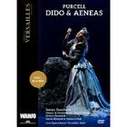 Purcell - Dido & Aeneas (DVD + Blu-ray)