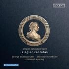 JS Bach - Ziegler Cantatas