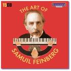 The Art of Samuil Feinberg