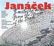 Janacek - From the House of the Dead