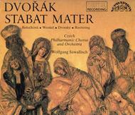 Dvorak - Stabat Mater 