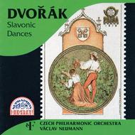 Dvorak - Slavonic Dances