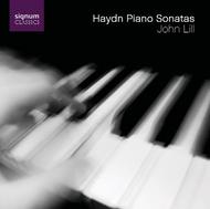 Haydn - Piano Sonatas