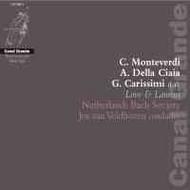 Love and Lament            | Channel Classics - Canal Grande CG06012