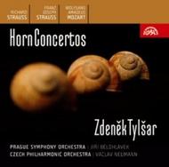 Horn Concertos