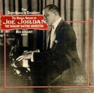 Music of Joe Jordan