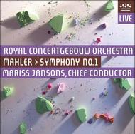 Mahler - Symphony No.1