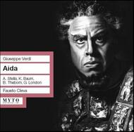 Verdi - Aida