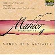 Mahler - Symphony no.4