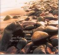 Pebbles - Music for Trumpet & Organ