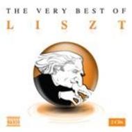 The Very Best of Liszt