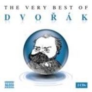 The Very Best of Dvorak