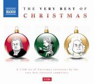 The Very Best of Christmas