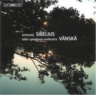 Seriously Sibelius