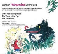 3 Childrens Favourites