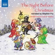 The Night Before Christmas