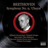 Beethoven - Symphony No 9