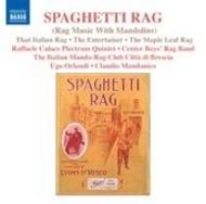Spaghetti Rag