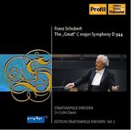 Schubert - Symphony in C Major �Great�