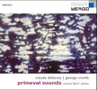 Primeval Sounds