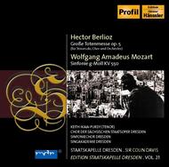 Staatskapelle Dresden Edition - Volume 21