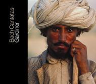 J S Bach - Cantatas Volume 23 (Cantatas For First And Second Sunday After Easter)