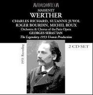 Massenet - Werther (sung in French)