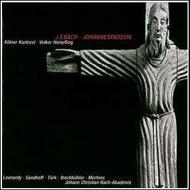J S Bach - St John Passion