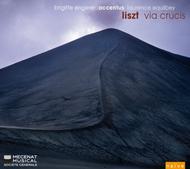 Liszt - Harmonies Potiques et Religieuses, Via Crucis (choir and piano version)