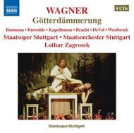 Wagner - Gtterdmmerung