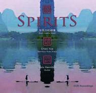 Spirits: East Meets West