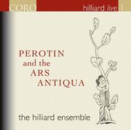 Perotin and the Ars Antiqua