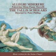 Allegri - Miserere