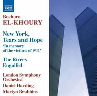 El-Khoury - �New York, Tears & Hope�, etc