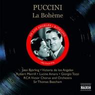 Puccini - La Boheme