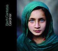 J S Bach - Cantatas Volume 22: Easter Sunday, Monday, Tuesday