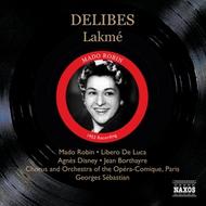 Delibes - Lakme