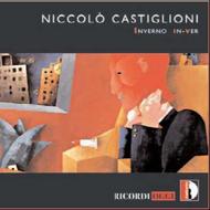 Castiglioni - Inverno In-ver, etc