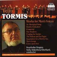 Tormis - Works for Mens Voices