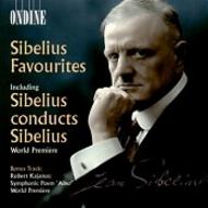 Sibelius Favourites